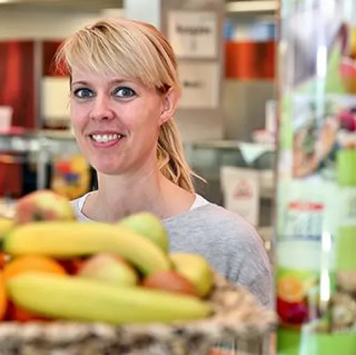 Bild: Sommeroffensive für gesundes Mittagessen in Kita und Schule – Mit „Vital-ABC-Kids“ macht Ernährung wieder Spaß