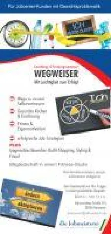 "Fett-Weg-Wegweiser" - Schnupper-Koch-Event Bild: "Fett-Weg-Wegweiser" - Schnupper-Koch-Event