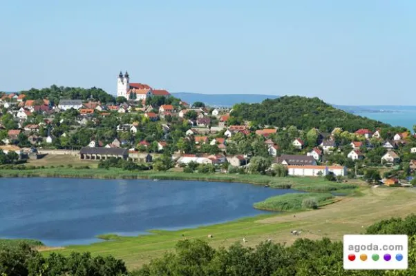 Bild: Agoda.com bietet rasante Angebote in Budapest für den F1-GP Ungarn