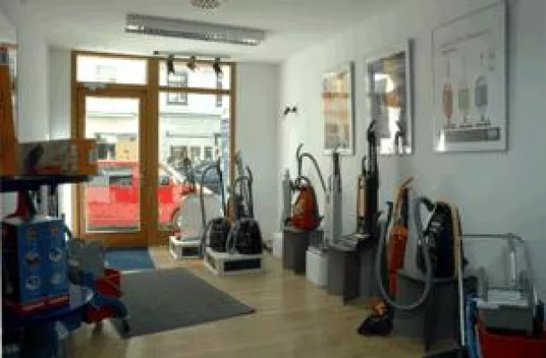 Bild: Staubsaugerbeutel, Staubbeutel für fast alle Marken