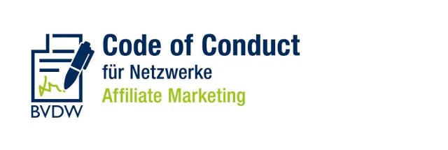 Bild: Daisycon unterstützt den Code of Conduct Affiliate Marketing BVDW