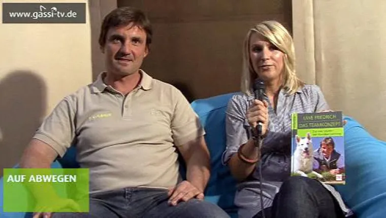 Bild: Hund und Heimtier 2010