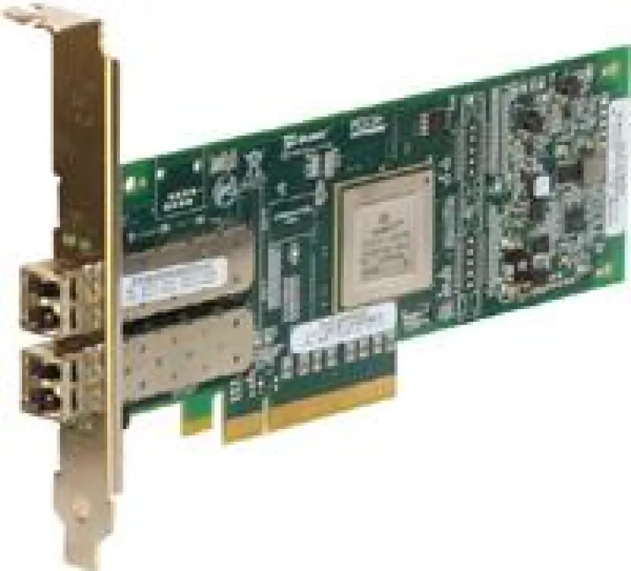 QLogic 8100 FCoE CNA