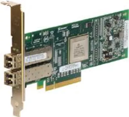 Bild: QLogic baut Führungsrolle im Fibre-Channel-over-Ethernet-Markt aus