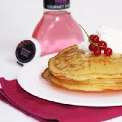 Bild: L.W.C. Michelsen: Schnelle Rezepte für Crêpes & Co.