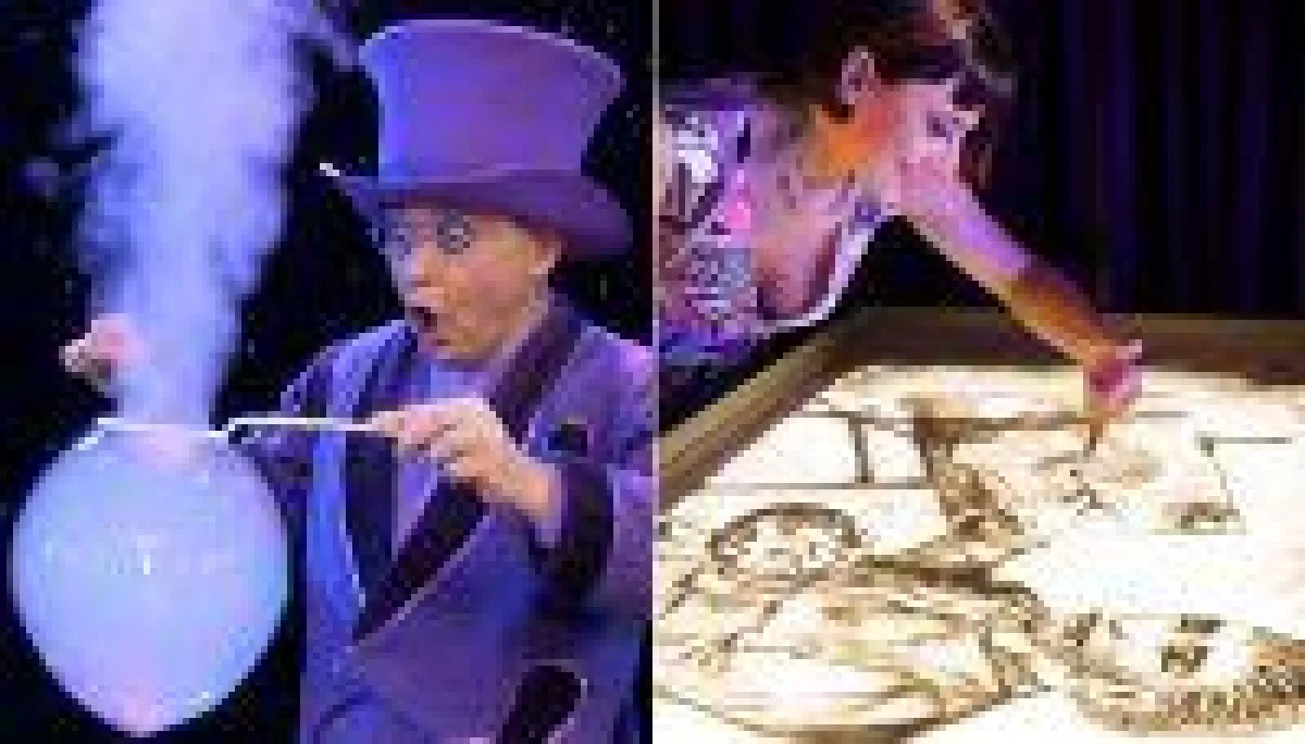 Passende Künstler für Events in Corona Krise