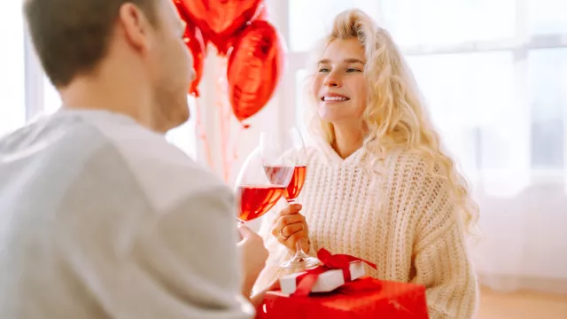 Bild: Wunschbox: Geschenke die von Herzen kommen