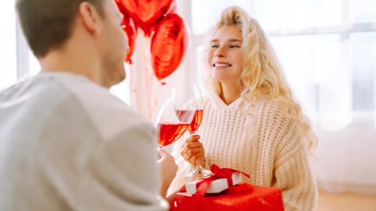 Wunschbox: Geschenke die von Herzen kommen Bild: Wunschbox: Geschenke die von Herzen kommen