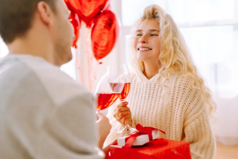 Wunschbox: Geschenke die von Herzen kommen Bild: Wunschbox: Geschenke die von Herzen kommen