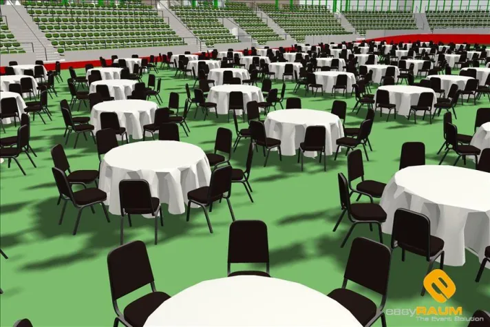 Bild: easyRAUM – The Event Solution