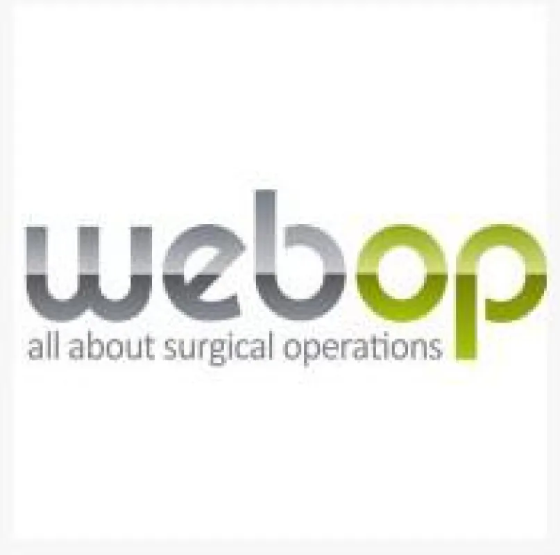 webOP - die multimediale OP-Lehre im Internet
