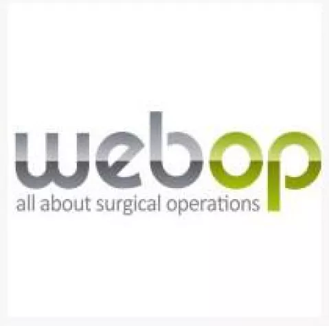Mit webOP im Cyberspace - Virtuelle Realität in der chirurgischen Ausbildung Bild: Mit webOP im Cyberspace - Virtuelle Realität in der chirurgischen Ausbildung