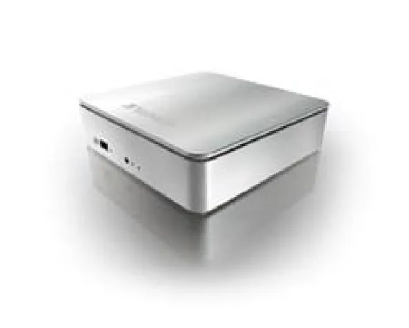 Bild: Spielend leicht Dateien austauschen, streamen und speichern mit der neuen Verbatim MediaShare