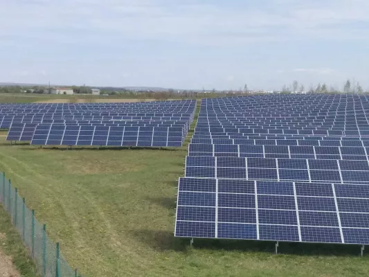 Bel Trading & Consulting Ltd hilft immer Neulingen in der Solarenergie Bild: Bel Trading & Consulting Ltd hilft immer Neulingen in der Solarenergie