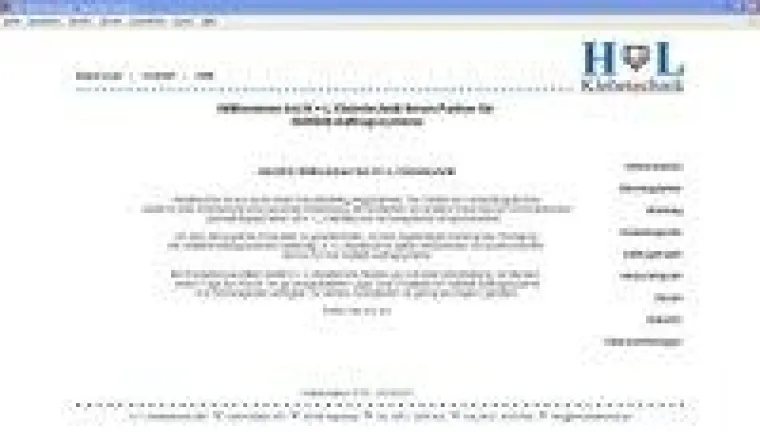 Bild: H + L Klebetechnik mit neuem Online-Auftritt