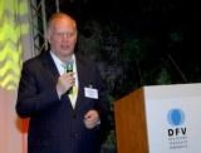 Kooperation des Deutschen Franchise-Verbands mit dem Verband Deutscher Bürgschaftsbanken besiegelt Bild: Kooperation des Deutschen Franchise-Verbands mit dem Verband Deutscher Bürgschaftsbanken besiegelt