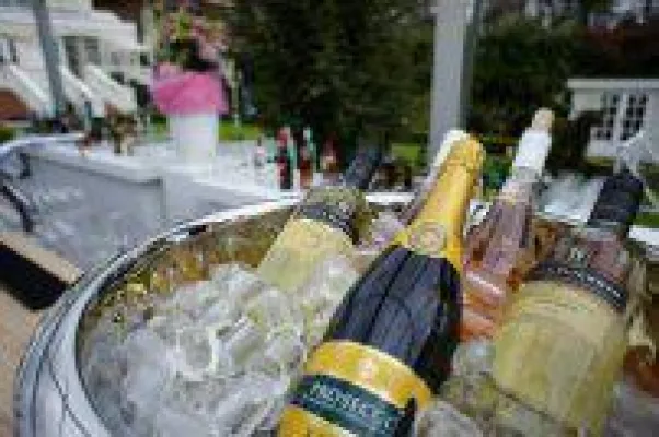 Bild: Die 8. Classic Days am Schloss Dyck finden vom 2. – 4. August 2013 statt