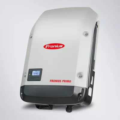 Bild: Fronius wird zum Lösungsanbieter