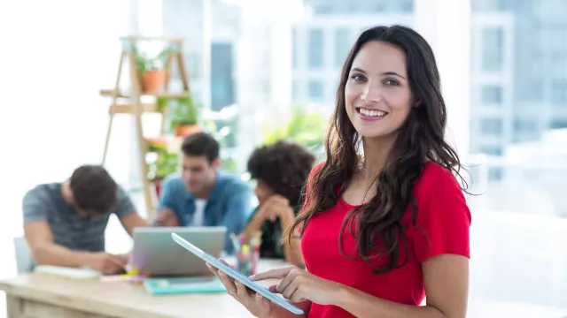 Bild: ERP Software vs. Microsoft Excel - Unfairer Kampf?