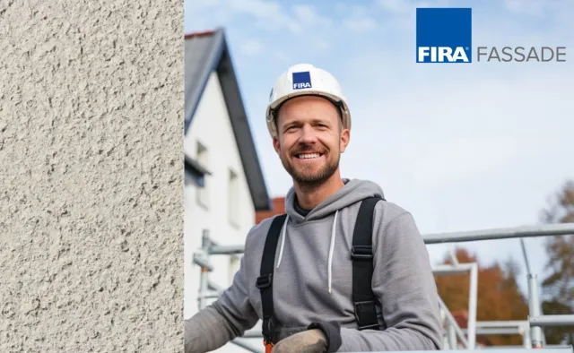 Natürlich schützen und gestalten: Die Renaissance des mineralischen Putzes an der Fassade Bild: Natürlich schützen und gestalten: Die Renaissance des mineralischen Putzes an der Fassade