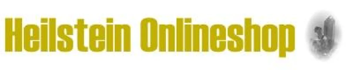 Heilstein Onlineshop
