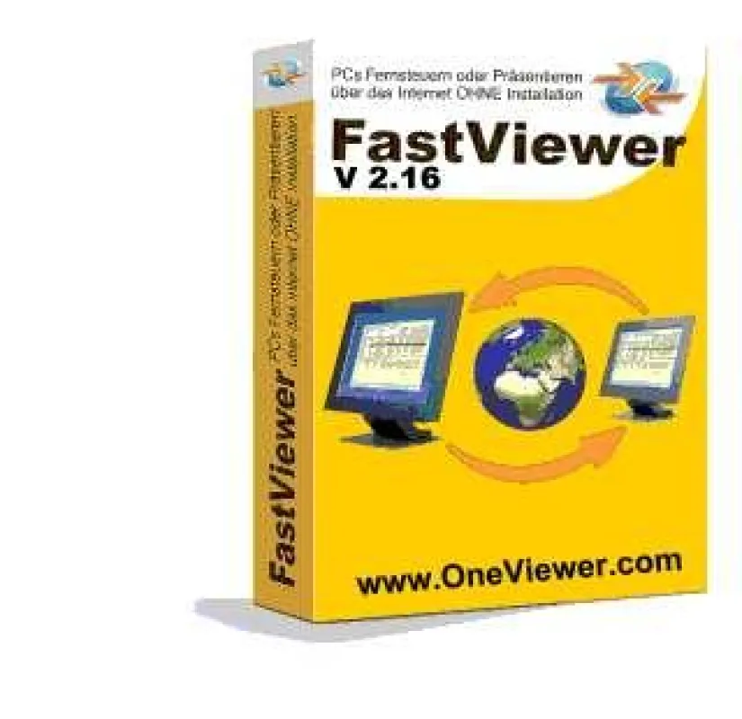 FastViewer Standard V2.16