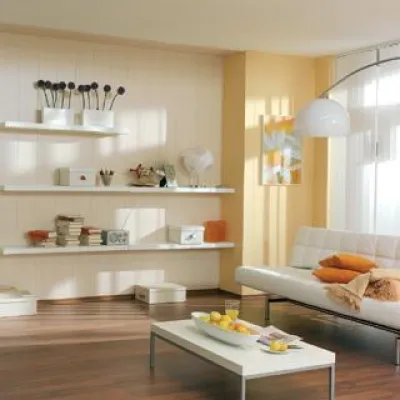 Bild: Der Klassiker Paneele ist zurück - nur anders