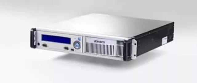 Bild: Compumatica und Utimaco Safeware unterzeichnen Vertrag zum Wiederverkauf der Utimaco SafeGuard® CryptoServer