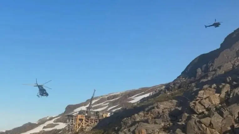 Goliath Resources: Hochgradige Goldtreffer - Ergebnisse für 88 Bohrlöcher stehen noch aus Bild: Goliath Resources: Hochgradige Goldtreffer - Ergebnisse für 88 Bohrlöcher stehen noch aus