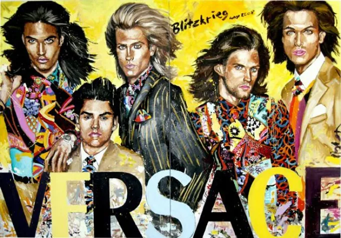 Einzelausstellung - JÖRG LOHSE - flashlights Bild: Einzelausstellung - JÖRG LOHSE - flashlights