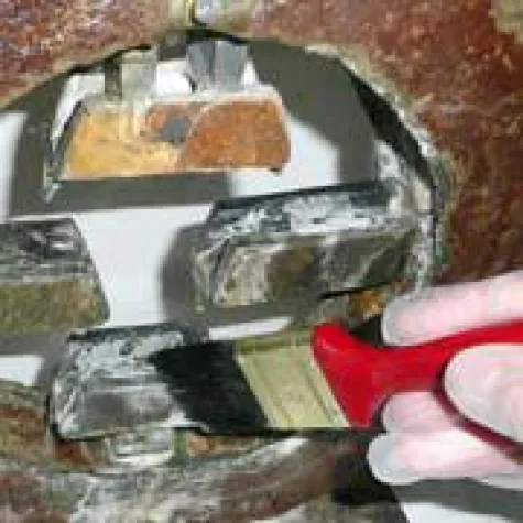 Brunnen & Kamine erweitert Onlineauftritt Bild: Brunnen & Kamine erweitert Onlineauftritt