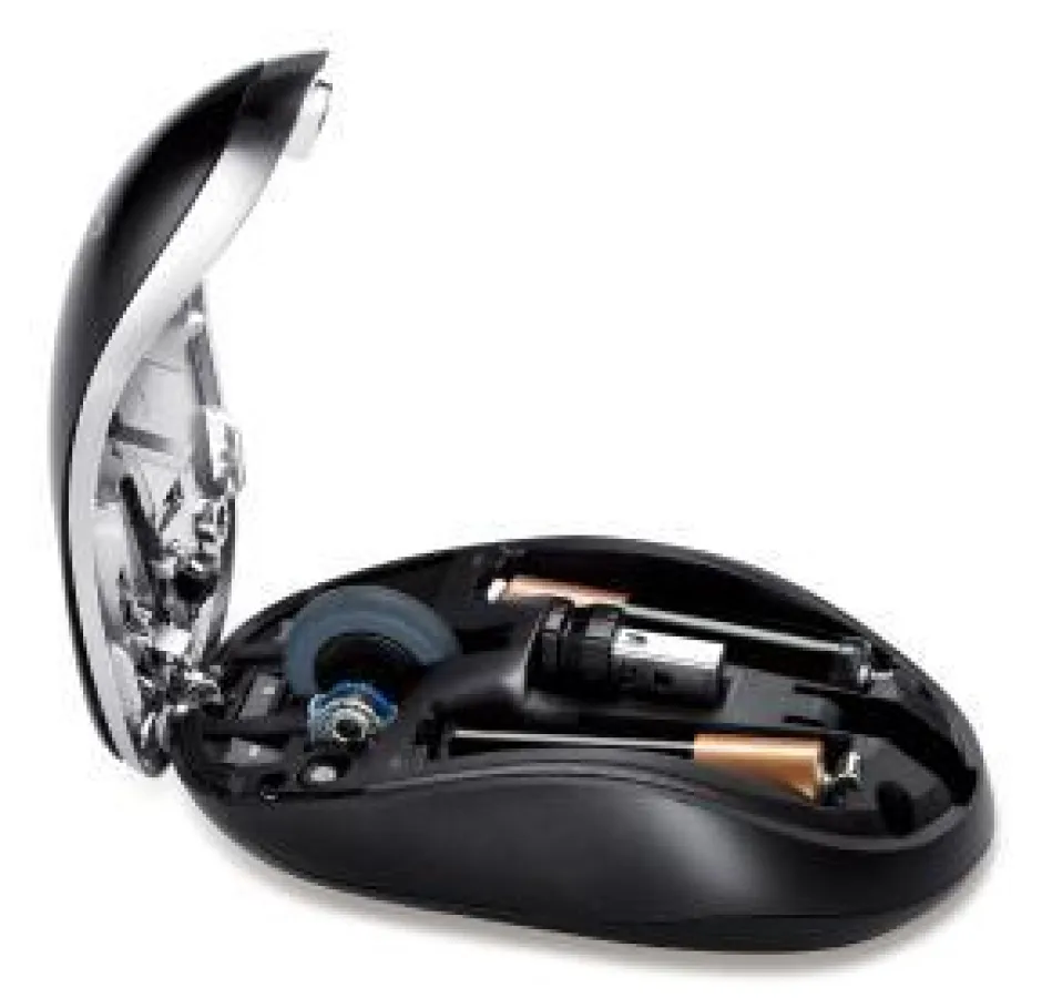 Der Klassiker mit neuester Technologie: Traveler 900 von Genius