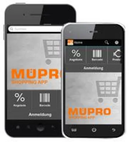 Bild: Mit Apps schneller zum Ziel