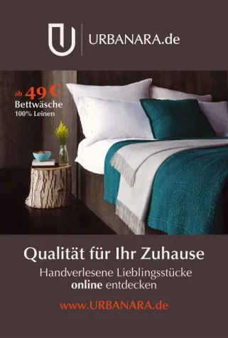 Bild: GMPVC investiert wieder in Urbanara