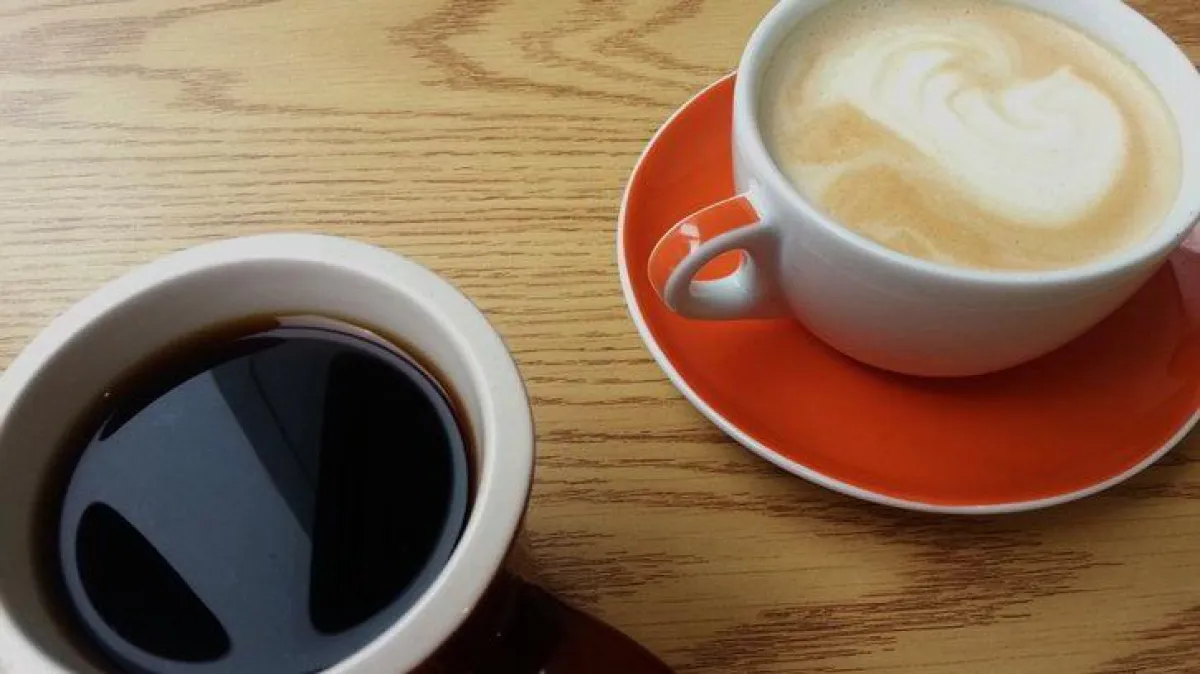 Coffee Summit bei der Intergastra 2016 in Stuttgart