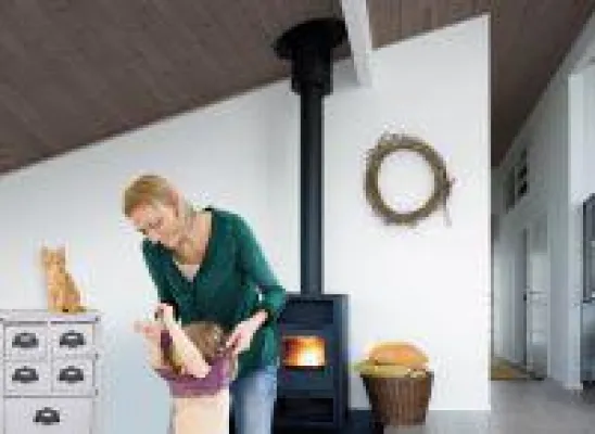 Bild: Die Sehnsucht nach echter Heimatwärme