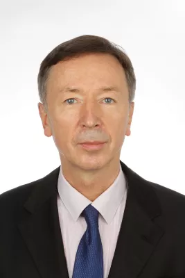 Bild: Klaus Krebs stärkt die Rhetorik deutscher Juristen in exklusivem Seminar