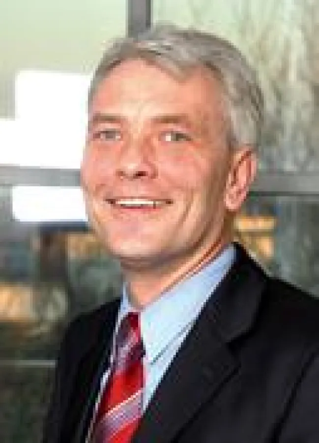 Verstärkt den CreditPlus-Vorstand: Heinz Tschernisch