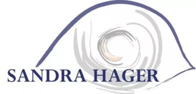 Bild: Energetische Heilerin und Hellseherin Sandra Hager auf frisch strukturierter Internetpräsenz buchbar