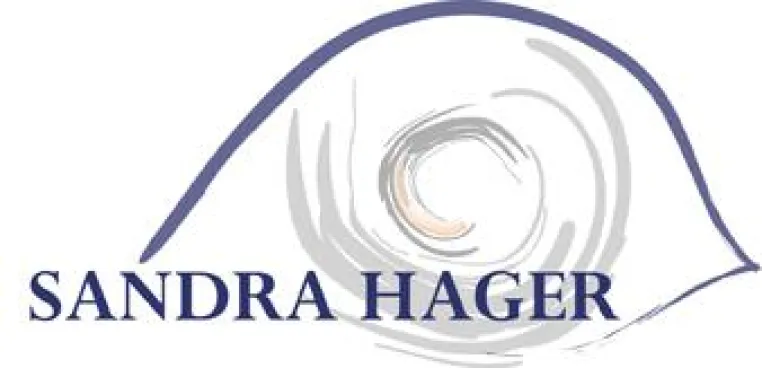Bild: Energetische Heilerin und Hellseherin Sandra Hager auf frisch strukturierter Internetpräsenz buchbar