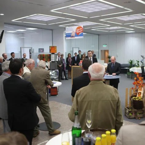 Bild: Umbau Rheindahlen abgeschlossen