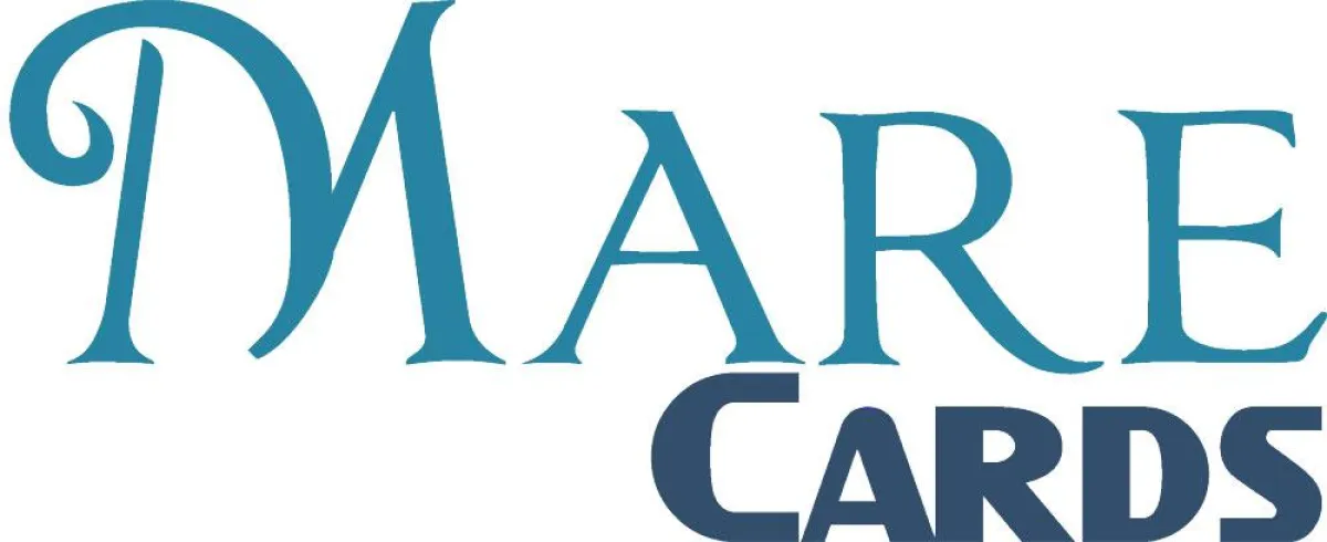 Maritime Weihnachtskarten für Unternehmen