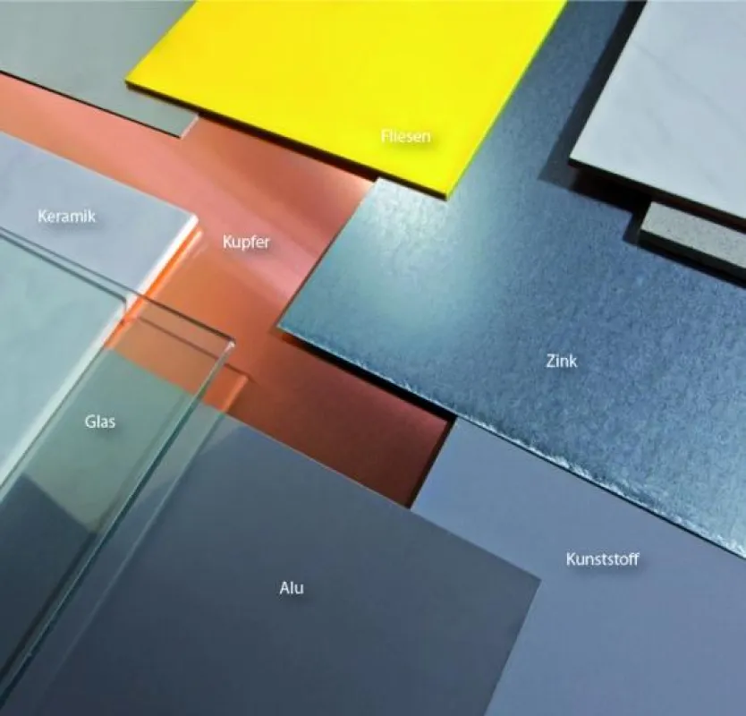 Rubbol BL Special Primer gibt auf schwierigen Untergründen festen Halt.  © Akzo Nobel Deco GmbH | Geschäftsbereich Marke Sikkens