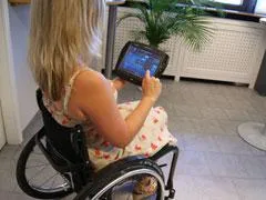 Bild: Technische Unterstützung im Wohnalltag - Vorteile von AAL-Systemen für die Wohnungswirtschaft