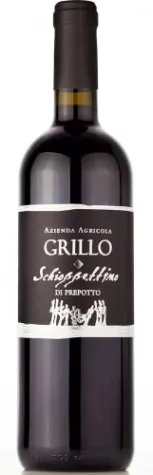 Bild: Gehaltvolle Spitzenweine der Azienda Grillo bei winzers.de