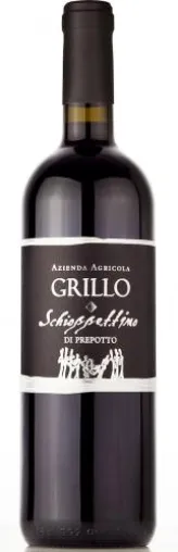 Bild: Gehaltvolle Spitzenweine der Azienda Grillo bei winzers.de