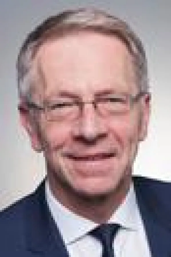 Dipl.-Kfm. Peter Starke, Niederlassungsleiter AENGEVELT Berlin und Sprecher der AENGEVELT Investment