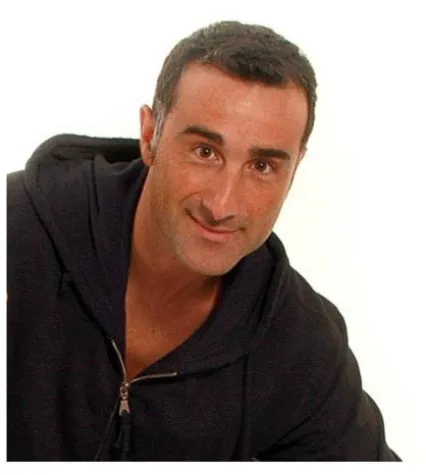 Bild: Mit dem guten Stoffwechsel kommt die Energie zurück