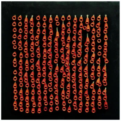 Bild: Grenzerfahrungen der Wahrnehmung - Konkrete Kunst bei Ketterer in Berlin