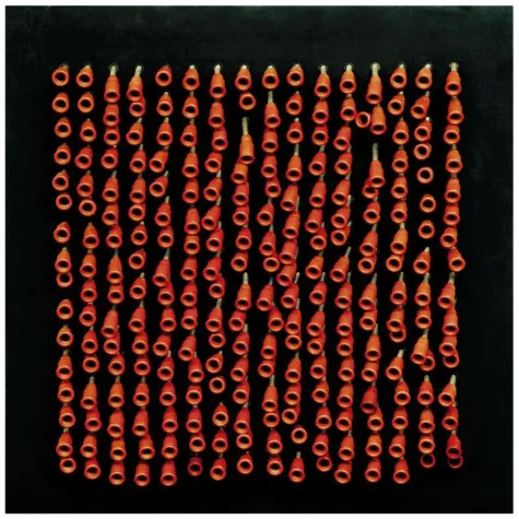 Bild: Grenzerfahrungen der Wahrnehmung - Konkrete Kunst bei Ketterer in Berlin